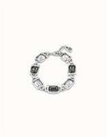 Bracciale Unode50 Donna CURIOUS in Lega metallica PUL2341MCLMTL0U